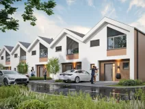 Prodej rodinného domu, Plzeň, 94 m2