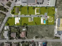 Prodej pozemku pro bydlení, Jesenice, K Rybníku, 516 m2