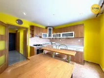 Pronájem bytu 3+1, Ostrava, Lumírova, 66 m2