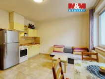 Prodej bytu 2+kk, Plzeň - Jižní Předměstí, Karlova, 42 m2