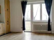 Pronájem bytu 1+kk, Ostrava - Poruba, Aleše Hrdličky, 24 m2