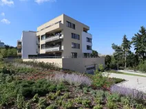 Pronájem bytu 1+kk, Praha - Záběhlice, Klapálkova, 46 m2