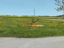 Prodej pozemku pro bydlení, Bělotín, 2600 m2