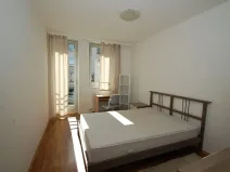 Pronájem bytu 4+kk, Praha - Smíchov, Astlova, 111 m2