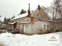 Prodej rodinného domu, Dvůr Králové nad Labem, 340 m2