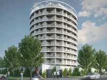 Prodej bytu 2+kk, Brno, Schwaigrova, 56 m2