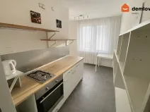 Pronájem bytu 1+1, Ostrava, Jana Ziky, 37 m2