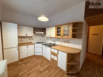 Pronájem bytu 2+1, Litvínov - Horní Litvínov, Ukrajinská, 54 m2