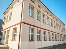 Pronájem kanceláře, Chrastava, U Nisy, 272 m2