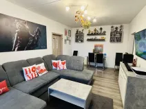 Prodej bytu 3+1, České Budějovice - České Budějovice 2, J. Bendy, 70 m2