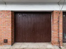 Prodej garáže, Praha - Michle, V dolině, 18 m2