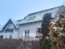 Pronájem bytu 2+1, Nupaky, K Parku, 54 m2