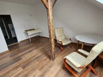 Pronájem rodinného domu, Dolní Lutyně, U Stanoviště, 36 m2