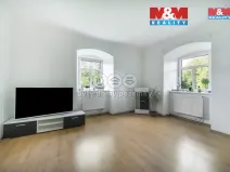 Pronájem bytu 2+1, Králíky, Jana Opletala, 55 m2