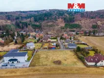 Prodej pozemku pro bydlení, Libeř, 1000 m2