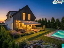 Prodej rodinného domu, Zubří, Josefa Holiše, 276 m2