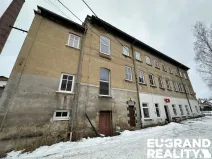 Prodej obchodního prostoru, Varnsdorf, Karlova, 900 m2