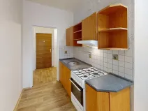 Pronájem bytu 1+1, Ostrava, Šeříková, 40 m2