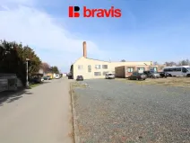 Pronájem garáže, Brno - Přízřenice, Staré náměstí, 20 m2