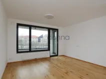 Pronájem bytu 2+kk, Praha, Závišova, 54 m2