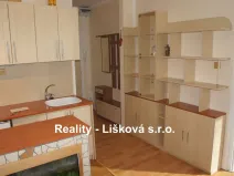 Pronájem bytu 1+1, Ústí nad Labem - Střekov, Tolstého, 36 m2