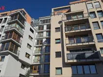 Pronájem bytu 2+kk, Karlovy Vary, Na Vyhlídce, 52 m2