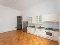 Pronájem bytu 2+kk, Praha - Vinohrady, Jana Masaryka, 60 m2