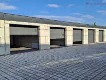Pronájem garáže, Studénka - Butovice, Tovární, 20 m2