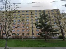 Pronájem bytu 1+kk, Plzeň - Doubravka, Na Dlouhých, 25 m2