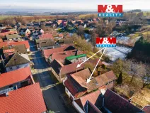 Prodej rodinného domu, Makov, 125 m2