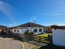 Prodej rodinného domu, Mydlovary, 222 m2