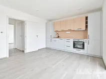 Pronájem bytu 2+kk, Dobřany, Dragounů, 39 m2