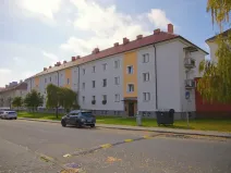 Prodej bytu 2+1, Bechyně, Na Libuši, 59 m2