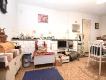 Prodej rodinného domu, Milevsko, 75 m2