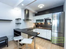 Pronájem bytu 2+kk, Praha, Chlebovická, 53 m2