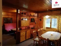 Pronájem ubytování, Vamberk - Peklo, 80 m2