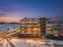 Prodej bytu 2+kk, Praha - Stodůlky, Svitákova, 44 m2