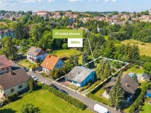 Prodej rodinného domu, Milín, Luční, 123 m2