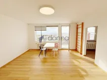 Pronájem bytu 4+1, Praha, Mazurská, 86 m2