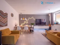 Prodej bytu 3+kk, Ostrava, Kovářská, 85 m2