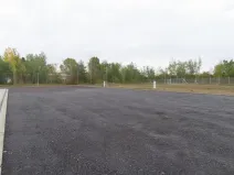 Pronájem komerčního pozemku, Praha - Běchovice, Podnikatelská, 500 m2