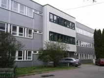 Pronájem kanceláře, Praha - Běchovice, Podnikatelská, 14 m2