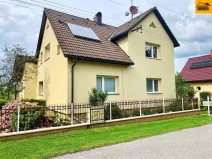 Prodej rodinného domu, Poličná, 240 m2
