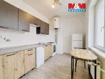 Pronájem bytu 2+1, Mariánské Lázně - Úšovice, Skalníkova, 52 m2