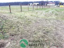 Pronájem pole, Žáravice, 1694 m2