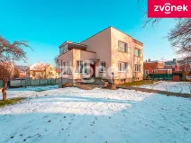 Prodej rodinného domu, Zlín, třída Tomáše Bati, 270 m2