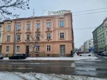 Pronájem kanceláře, Plzeň, Koterovská, 37 m2