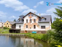 Prodej činžovního domu, Litultovice, 300 m2