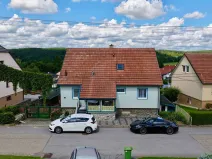 Prodej rodinného domu, Boskovice, 320 m2