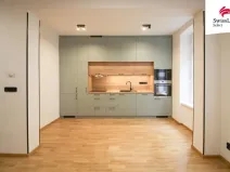 Pronájem bytu 2+kk, Jihlava, Gorkého, 50 m2